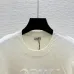  Loewe Women's Wool Sweaters Classic Crew   necks with Exquisite Embroidery and Timeless Colors #A54844