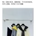  Miu Miu Women's Wool Sweaters: Stylish Sailor  inspired Designs with Colorful Stripes and Brand Emblem #A54857