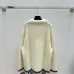 2025 Dior Women's Wool Cardigan: Chic Collared Style with Functional Pockets and Exquisite Trim Details #A54856