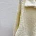 2025 Dior Women's Wool Cardigan: Chic Collared Style with Functional Pockets and Exquisite Trim Details #A54856