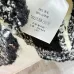 2025 Dior Women's Wool Cardigan: Chic Collared Style with Functional Pockets and Exquisite Trim Details #A54856