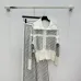 2025 Dior Women's Wool Sweater Sets Stylish Zip  up Designs with Signature Monogram Patterns for Fashion  forward Ladies #A54860