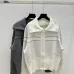 2025 Dior Women's Wool Sweater and Skirt Sets  Elegant Zip   up Styles with Chic Striped Details for Fashion #A54861