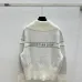 2025 Dior Women's Wool Sweater and Skirt Sets  Elegant Zip   up Styles with Chic Striped Details for Fashion #A54861