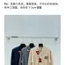 2025  Miu Miu Women's Striped Knit Polo Sweater with a Quarter-Zip or Button Placket and Miu Miu Logo #A54839