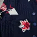 2025 THOM B  Women's   Fits All Cardigans  Charming Embroidered Cable - Knit Styles for Online Shoppers #A54867