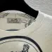 2026 Hermes  Spring/Summer New Printed Merino Wool Crew Neck Knit Long Sleeve #A61213