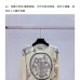 2026 Hermes  Spring/Summer New Printed Merino Wool Crew Neck Knit Long Sleeve #A61213