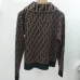 Brand Fendi Long sleeve sweater #999919197