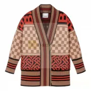 Burberry Long sleeve sweaters for Women's #999928610