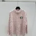 Chanel Ecru Cannage Knit Cropped Zip-Up Cardigan, A Timeless Luxury Piece #A54563