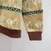 Chanel Women's Hooded Sweaters  Fair Isle Pattern with CC Logo and Drawstring Detail for Fashion Aficionados #A56301