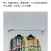 Chanel Women's Hooded Sweaters  Fair Isle Pattern with CC Logo and Drawstring Detail for Fashion Aficionados #A56301