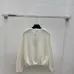 Chanel Women's Hooded Sweaters  Fair Isle Pattern with CC Logo and Drawstring Detail for Fashion Aficionados #A56302