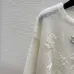 Chanel Women's Hooded Sweaters  Fair Isle Pattern with CC Logo and Drawstring Detail for Fashion Aficionados #A56302