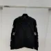Chanel Women's Knitted Sweaters: Floral   CC Logo Embroidery with Argyle Design for Luxury Fashion Lovers #A56299
