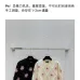 Chanel Women's Knitted Sweaters: Floral   CC Logo Embroidery with Argyle Design for Luxury Fashion Lovers #A56299