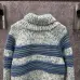 Chanel Women's Sweater #A57281