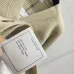 Chanel Women's V   Neck Cardigans  Ribbed Knit with Iconic CC Logo and Button Detail for Luxury Lovers #A56303