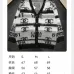 Chanel Women's V-Neck Mohair Knit Cardigan with All-Over Logo Pattern #A54574