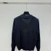 Dior Ecru Cannage Knit Cropped Zip-Up Cardigan Timeless Luxury Piece #A54569