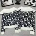 Dior Women's Wool Zip   up Sweater Stylish Collared Design with Signature Monogram for Online Fashion Enthusiasts #A54862