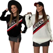 Fendi 2025 Sweater for Women #A45563 Fendi 2025 Sweater for Women #A45563