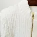 Fendi Sweaters Black/White #A29598