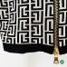 Fendi Sweaters Black/White #A29598