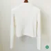 Fendi Sweaters Black/White #A29598