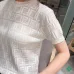 Fendi short sleeve sweaters #A29594