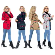 Gucci 2024 Sweater for Women #A33098 Gucci 2024 Sweater for Women #A33098