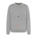 Gucci Women's Round-Neck Sweater #A57292
