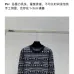 LV Women's Knitted Sweaters  Iconic Monogram Pattern in Dual Colors for Luxury Fashion Aficionados #A56293