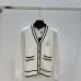 LV Women's Knitted Sweaters  Iconic Monogram Pattern in Dual Colors for Luxury Fashion Aficionados #A56295