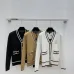 LV Women's Knitted Sweaters  Iconic Monogram Pattern in Dual Colors for Luxury Fashion Aficionados #A56295
