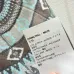 LV Women's Knitted Sweaters  Iconic Monogram Pattern in Dual Colors for Luxury Fashion Aficionados #A56296