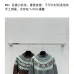 LV Women's Knitted Sweaters  Iconic Monogram Pattern in Dual Colors for Luxury Fashion Aficionados #A56296