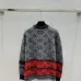 LV Women's  Sweaters  Monogram Pattern   Fair Isle Design in Dual Color Options for Luxury Fashion Lovers #A57762
