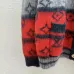 LV Women's  Sweaters  Monogram Pattern   Fair Isle Design in Dual Color Options for Luxury Fashion Lovers #A57762