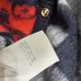 LV Women's  Sweaters  Monogram Pattern   Fair Isle Design in Dual Color Options for Luxury Fashion Lovers #A57762