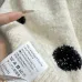 Loewe Women's Crewneck Sweaters  Sequin Polka Dot Design with Multi-Color Options for Luxury Fashion Aficionados #A57757