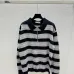 Miu Miu Ecru Cannage Knit Cropped Zip-Up Cardigan   Classic Luxury Piece #A54560