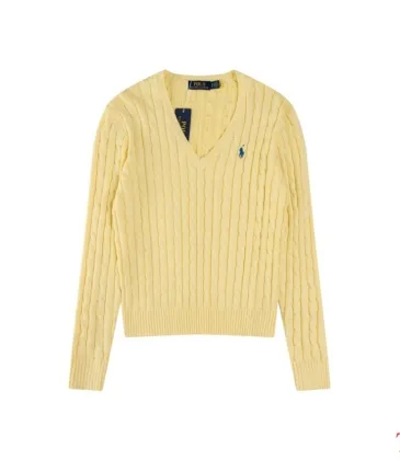 Ralph Lauren Women's Sweaters 13 Colors #A54681