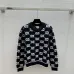 Sale Gucci Women's Crewneck Sweaters: Iconic Double G Pattern in Multi-Color Options for Luxury Fashion Enthusiasts #A57758