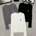 Special offer  YSL Women's Wool Cardigans: Elegant Cable  Knit Styles with Signature Logo for Online Fashion Seekers #A54864