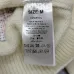Thom Browne Women's Cardigans Adorable Dachshund - Embroidered Styles with Signature Stripes for Fashion Lovers #A54868