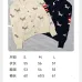Thom Browne Women's Cardigans Adorable Dachshund - Embroidered Styles with Signature Stripes for Fashion Lovers #A54868