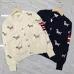 Thom Browne Women's Cardigans Adorable Dachshund - Embroidered Styles with Signature Stripes for Fashion Lovers #A54868
