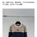 Valentino Women's Knitted Sweater Fair Isle Pattern with Signature VLogo and Cable  Knit Detail for Luxury Seekers #A56286